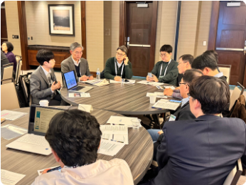 WITS 2025, Nashville